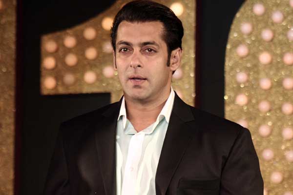 Salman Khan