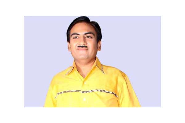 Dilip Joshi