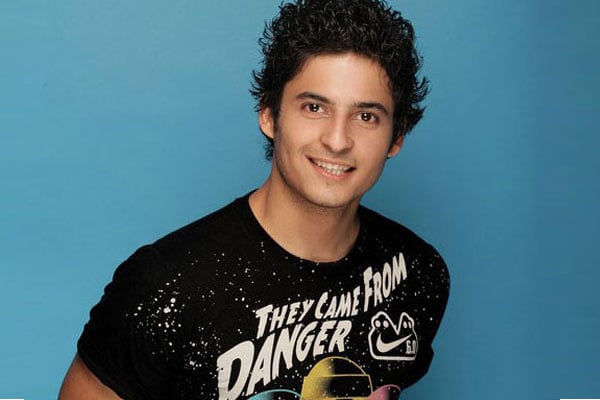 Mohit Malhotra