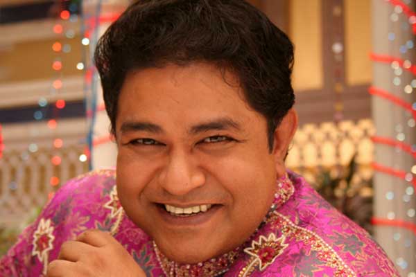 Ashiesh Roy