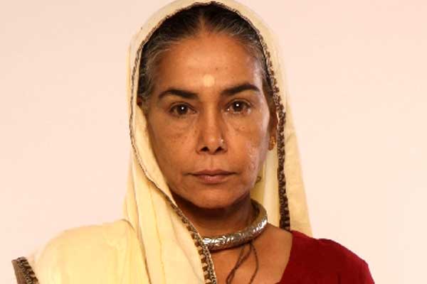 Surekha Sikri