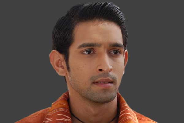 Vikrant Massey