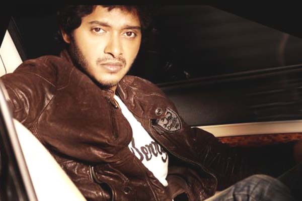 Shreyas Talpade