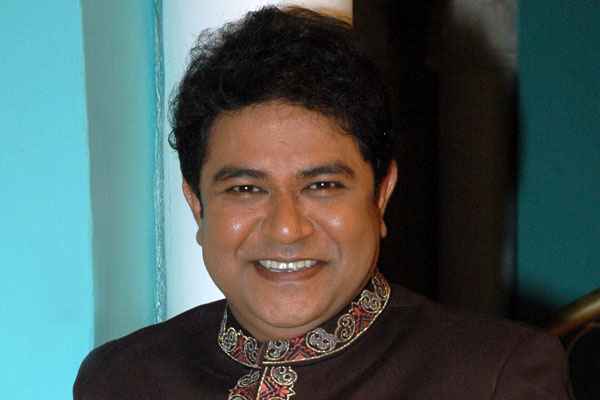 Ashiesh Roy