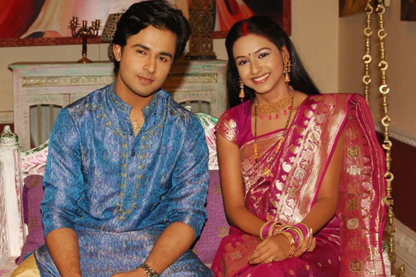 Pankaj and Wasna Pankaj and Wasna