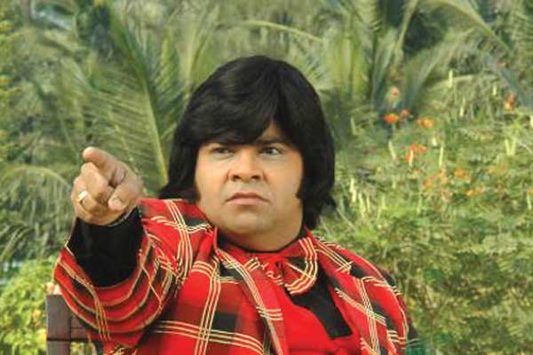 Kiku Sharda