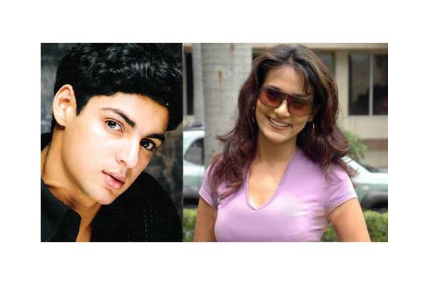 Karan and Neha Karan and Neha