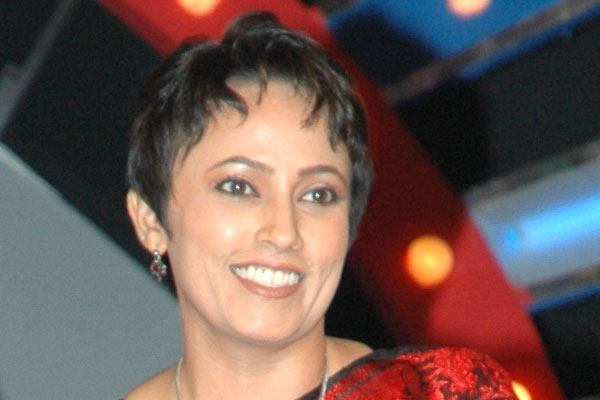 Meghna Malik