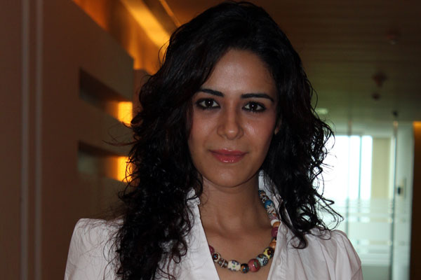 Mona Singh