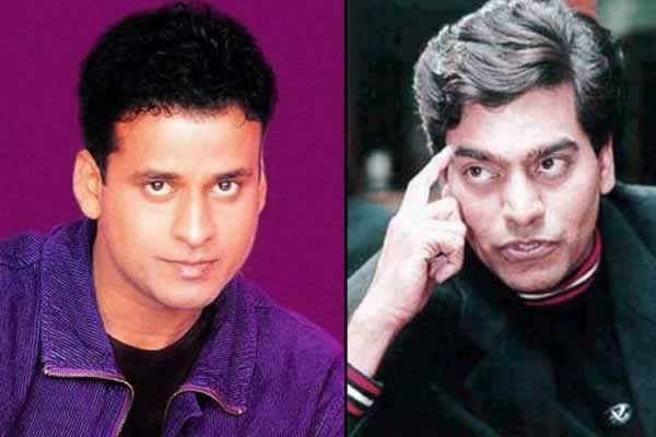 Manoj Bajpai and Ashutosh Rana