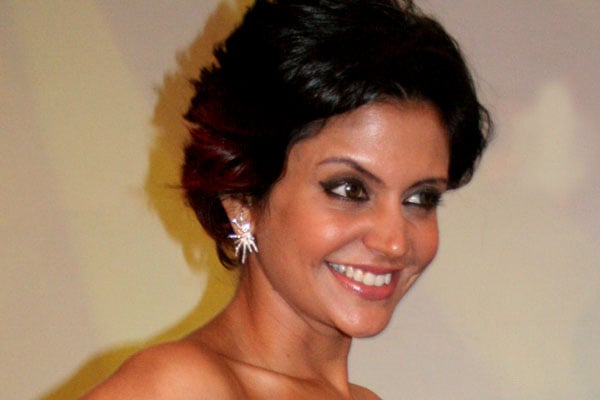 Mandira Bedi