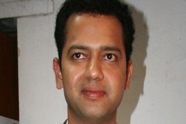 Rahul Mahajan