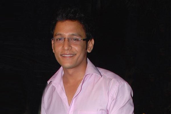 Abhishek Rawat