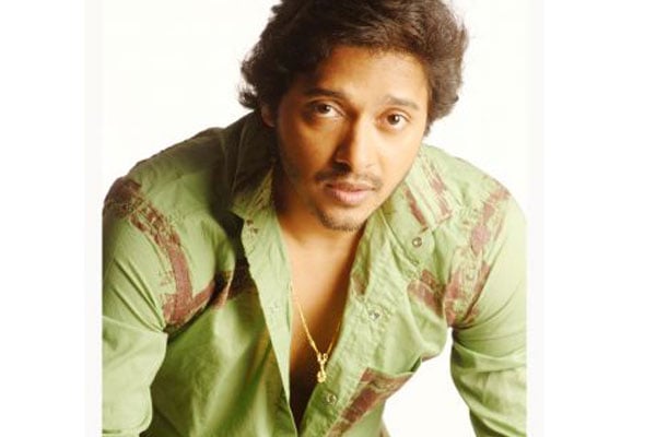 Shreyas Talpade