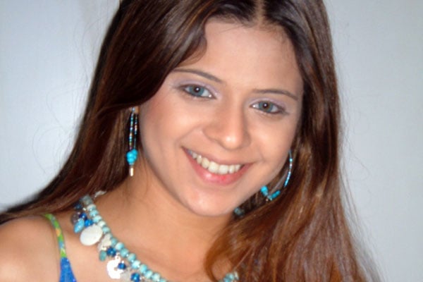 Rucha Gujarati