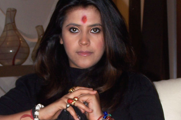 Ekta Kapoor