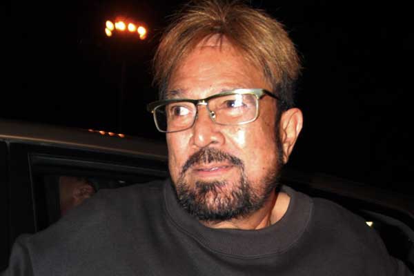 Rajesh Khanna