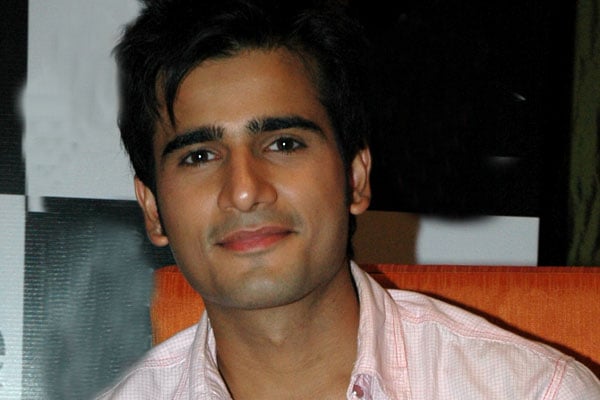 Karan Tacker