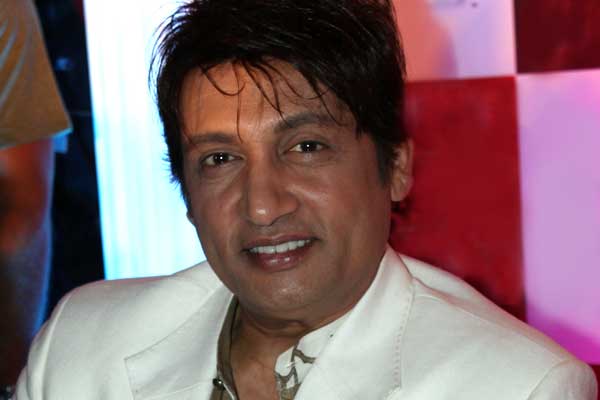 Shekhar Suman