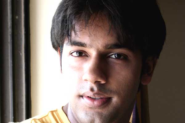 Saurabh Pande