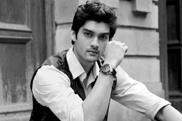 Aditya Redij
