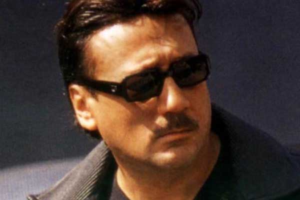 Jackie Shroff