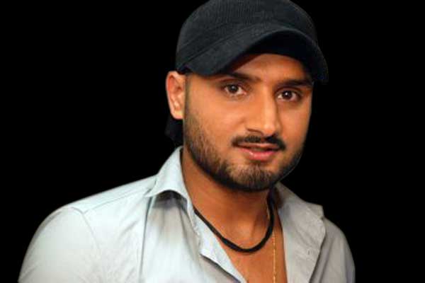 Harbhajan Singh