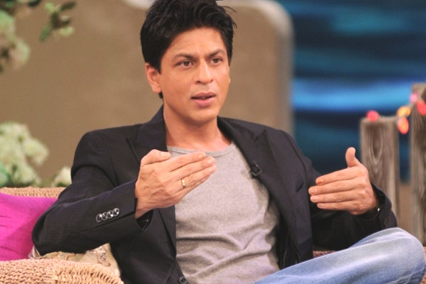 ShahRukh Khan