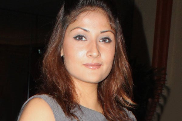 Urvashi Dholakia