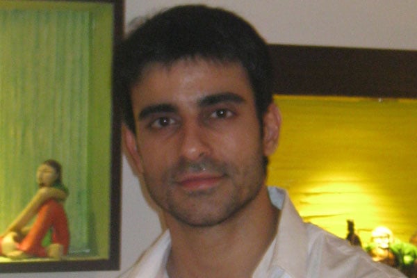 Gautam Rode