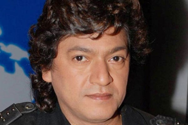 Aadesh Srivastava