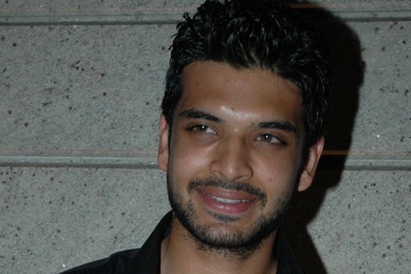 Karan Kundra