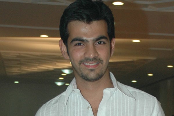 Karan Grover