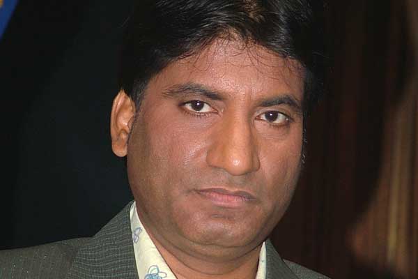 Raju Srivastava