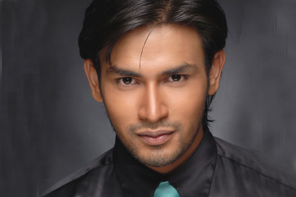 Naman Shaw Naman Shaw
