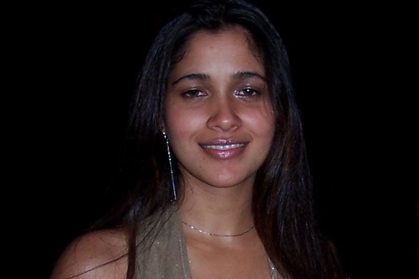 Narayani Shastri