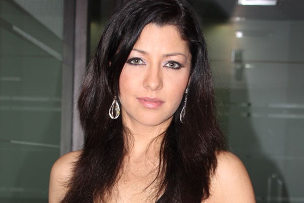 Aditi Govitrikar