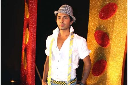 Terence Lewis