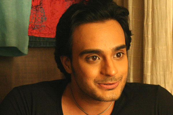 Angad Hasija