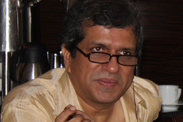 Darshan Jariwala