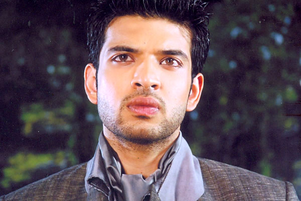 Karan Kundra