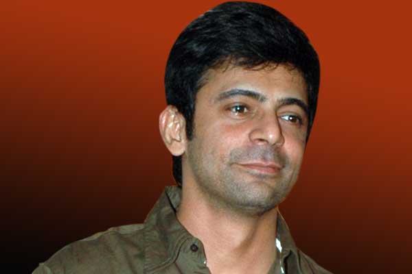 Sunil Grover