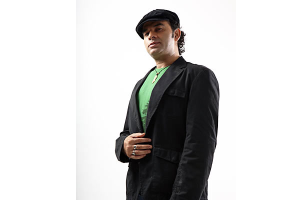 Mohit Chauhan