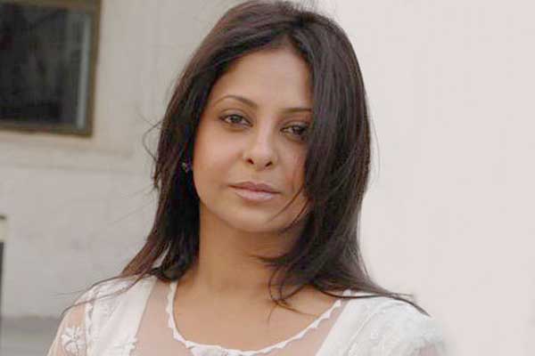 Shefali Shah