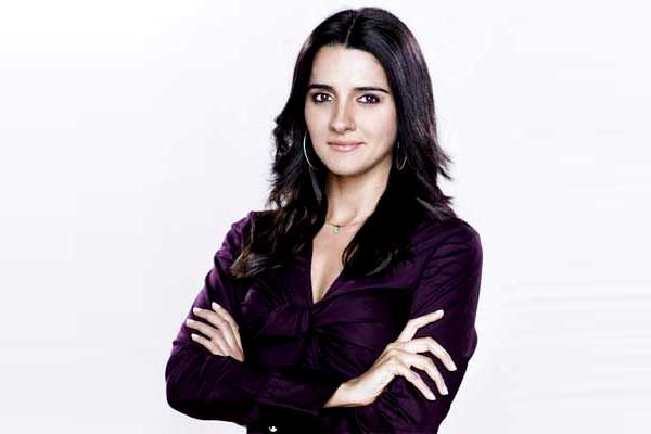 Shruti Seth