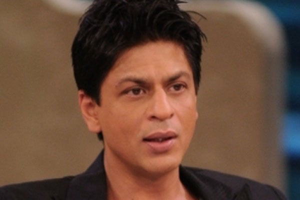 Shah Rukh Khan