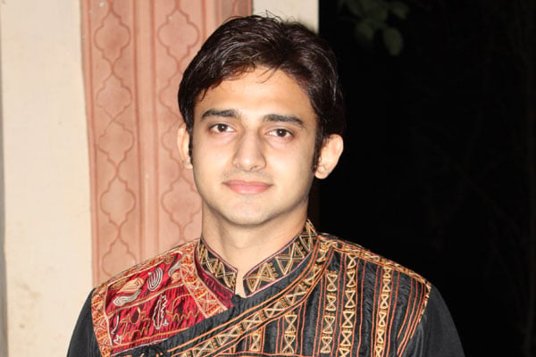 Romit Raj 