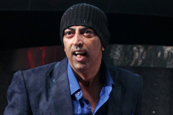 Vindu Dara Singh 