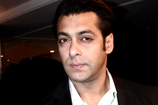 Salman Khan 