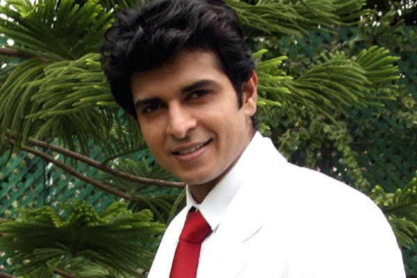 Ankur Nayyar 